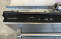 KitchenAid Dishwasher - Model KDTM604KPS 0