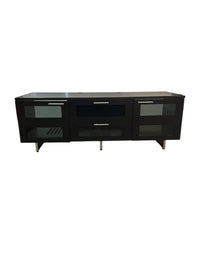 BDI Avion Media Console