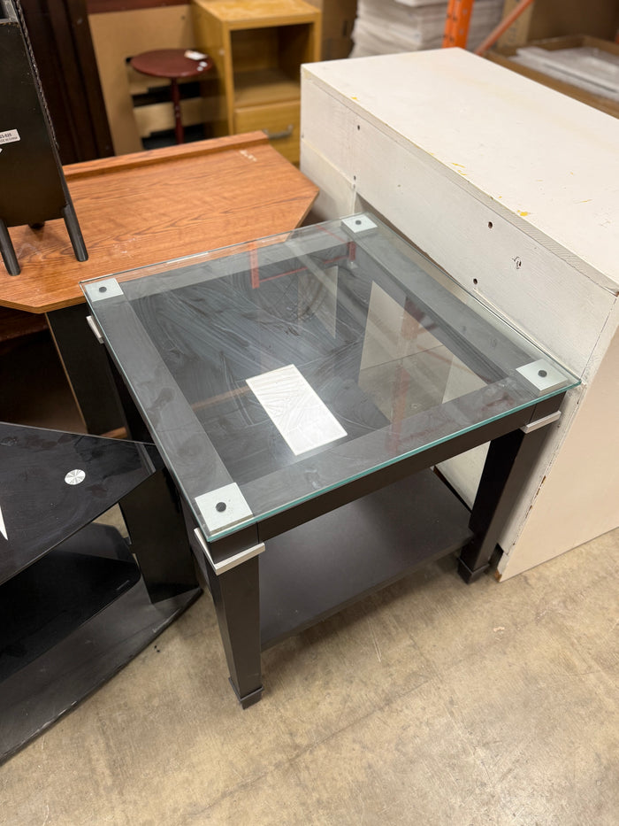 Modern Contemporary End Table