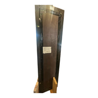 Cleo Antique Full-length Floor Mirror