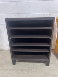 5-Shelf Cabinet