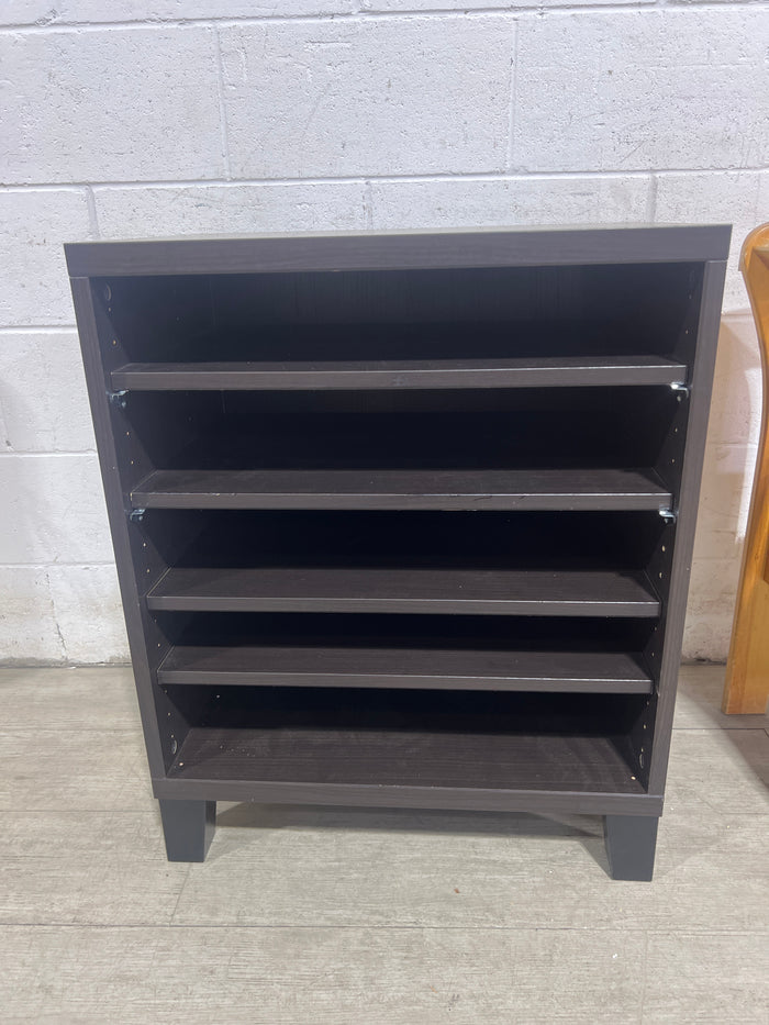 5-Shelf Cabinet