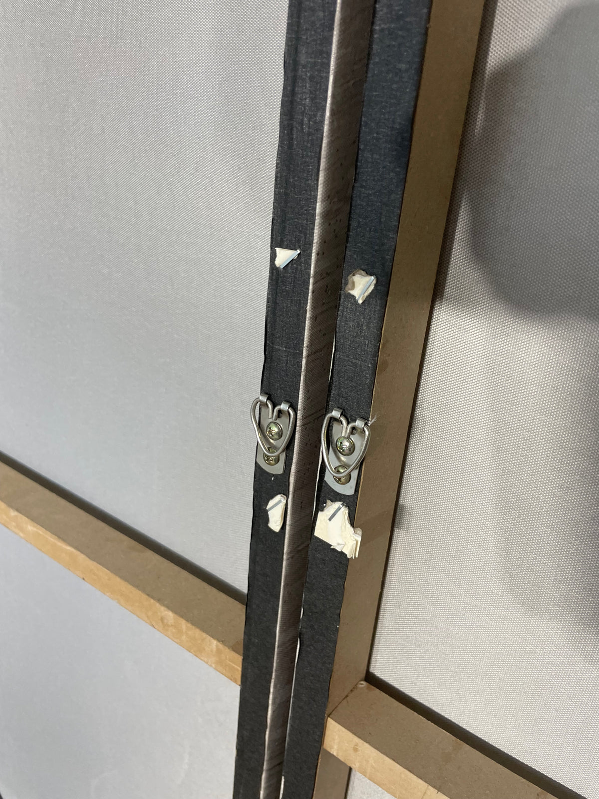 3 Piece Abstract Wall Art