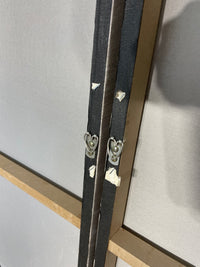 3 Piece Abstract Wall Art