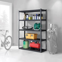 Gorilla Rack – Heavy-Duty Storage Shelf