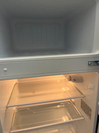 17.8" Frigidaire 3.1 cu. ft. Standard Depth Platinum Refrigerator
