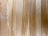 Solid Pine Desk with Ample Storage