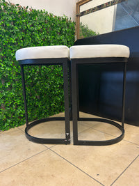 Kursi Barstools (A pair)