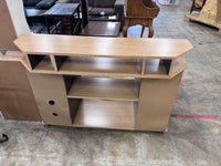 Multi-Tiered Computer Desk