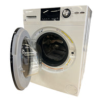 GE Washer and Dryer Set