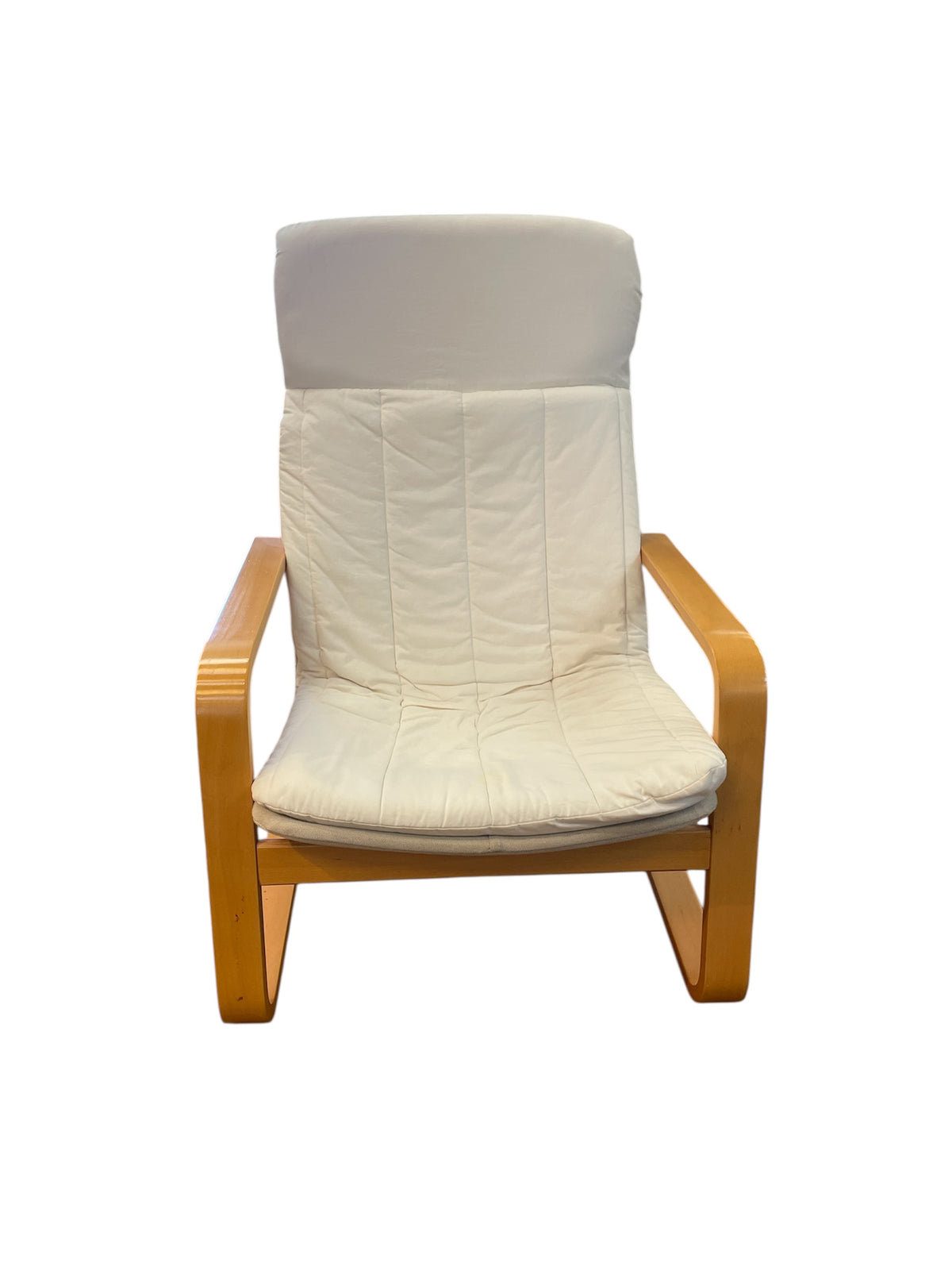 Ikea POÄNG Armchair