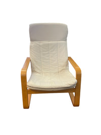 Ikea POÄNG Armchair