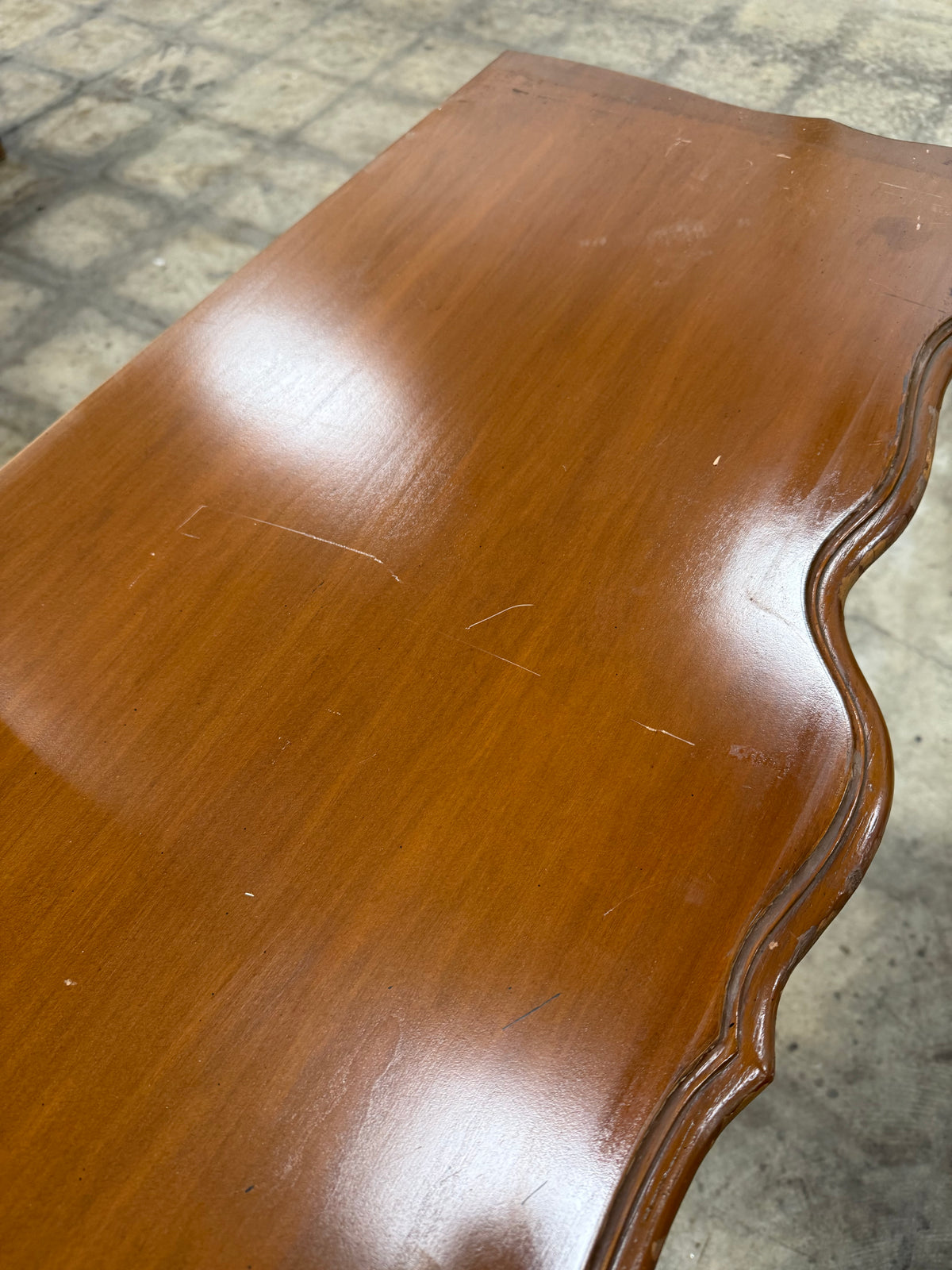French Provincial Styled Sideboard
