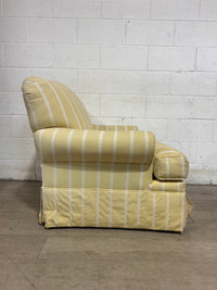 Sema Accent Armchair