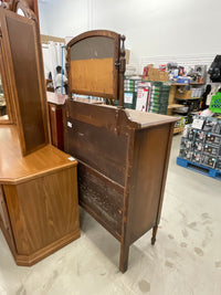 Antique Dresser