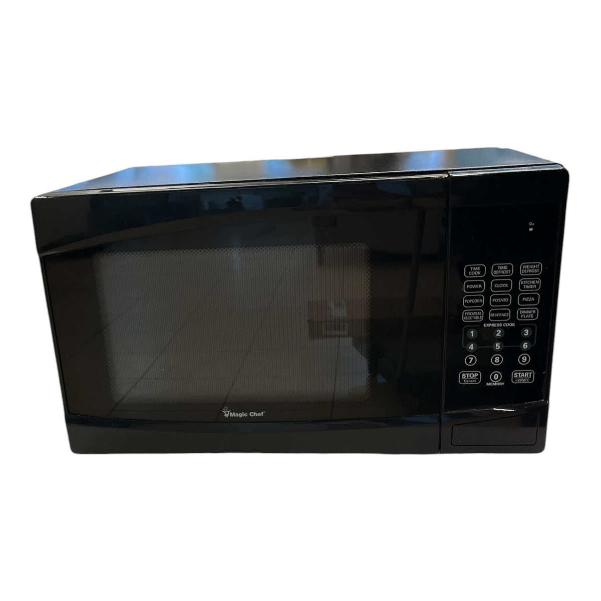 Magic Chef Countertop Microwave Oven