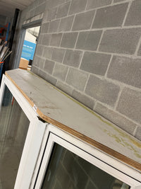 5' x 7' Bay Window