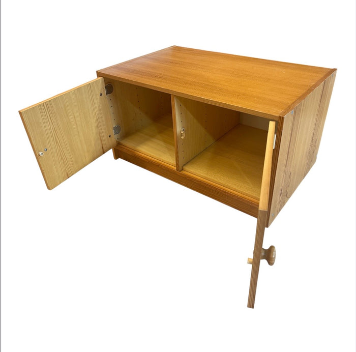 Scandinavian Storage Cabinet