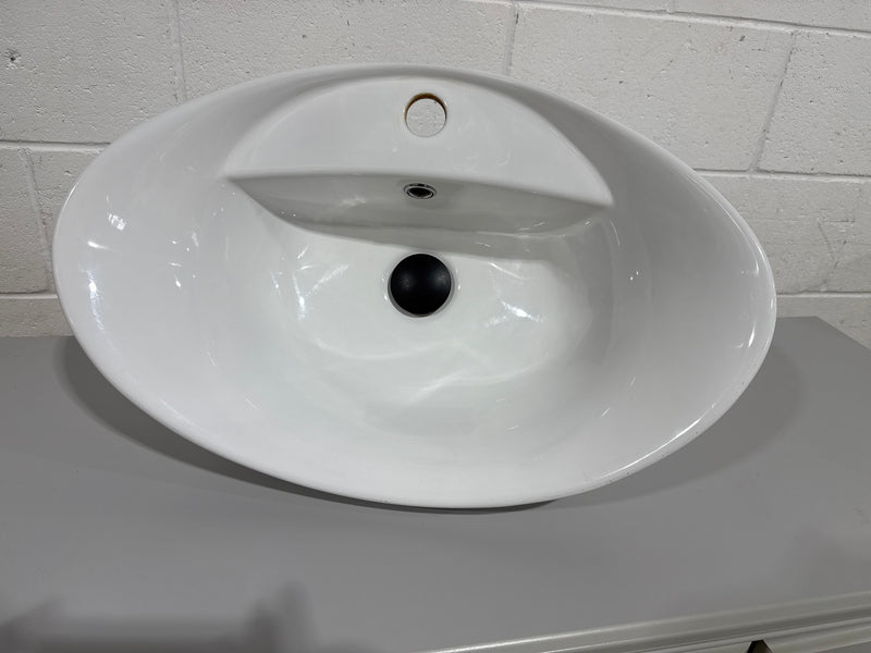 Victoria Plumb basin Bathroom sink