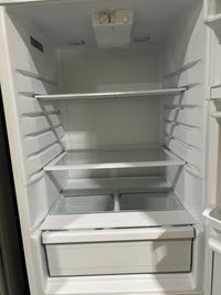 Amana Top Freezer Refrigerator
