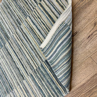 3x5-ft Spectrum Iceberg Area Rug – 100% Wool, 2-0046012