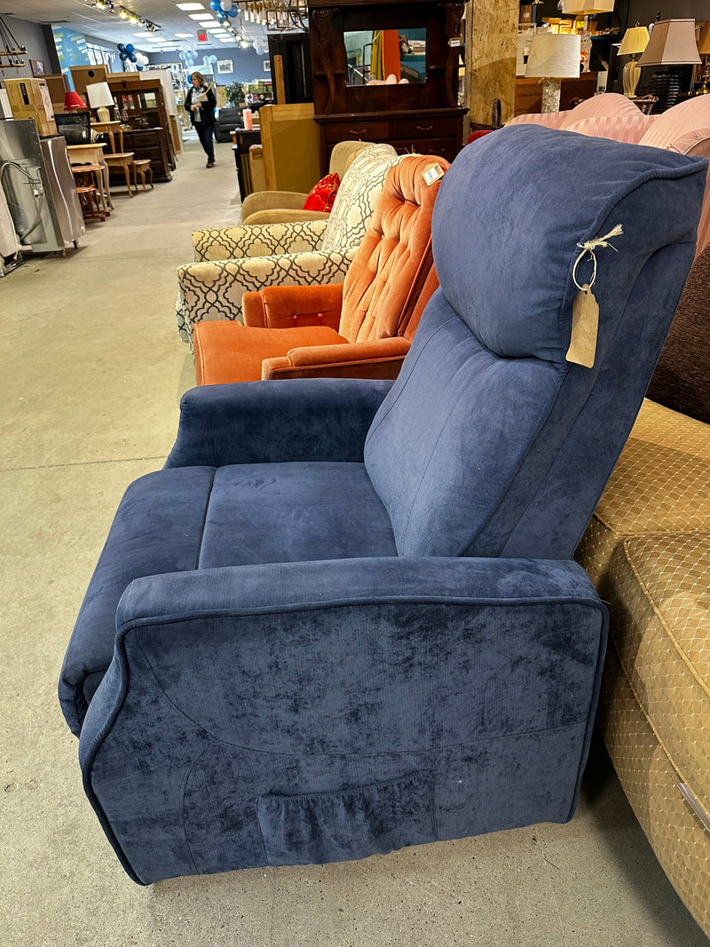 HomCom Massage Lift Chair