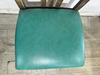 Aldea Dinning Chairs Set - A Set of Six