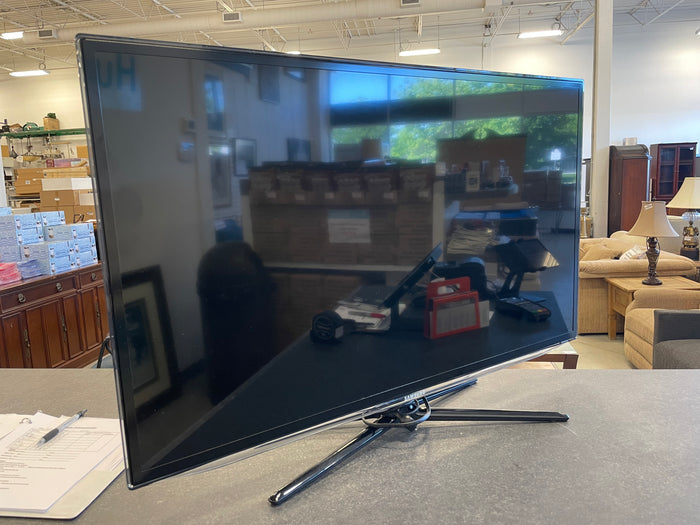 Samsung Smart TV UN40ES6100F (40 in.)