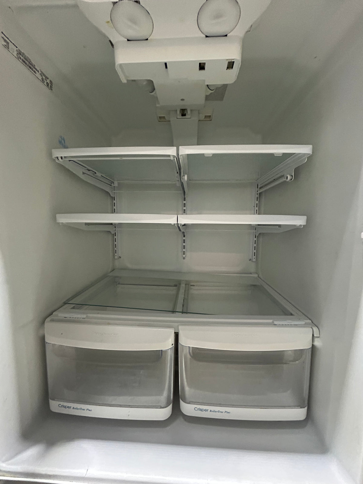 Kitchen Aid 32" Top-freezer Refrigerator
