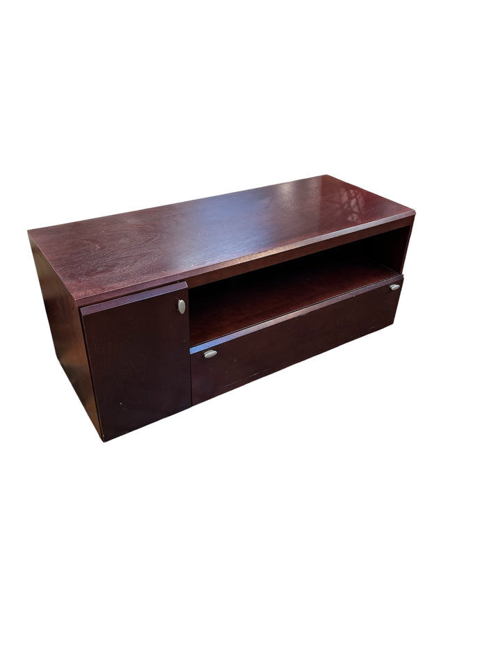 Contemporary Style Console Table