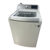 5.0 cu. ft. Large Capacity Top Load Washer