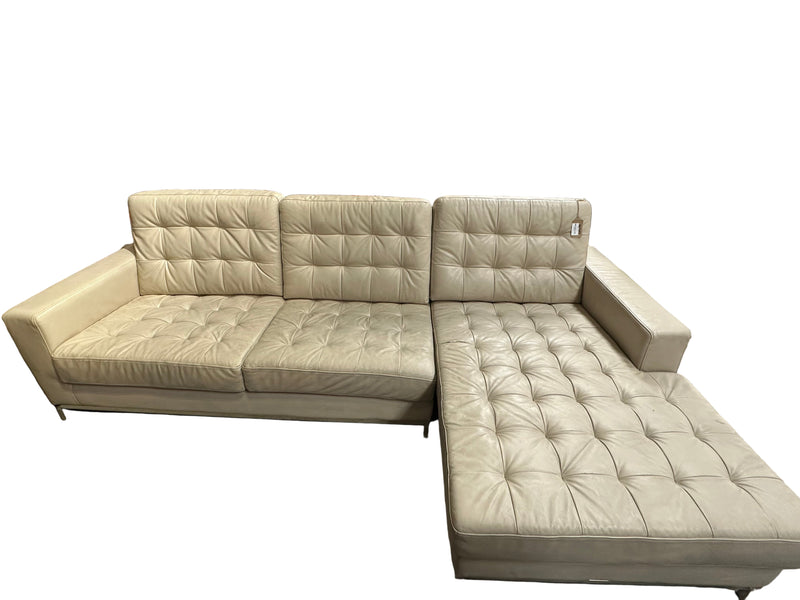 L Shaped Sofa