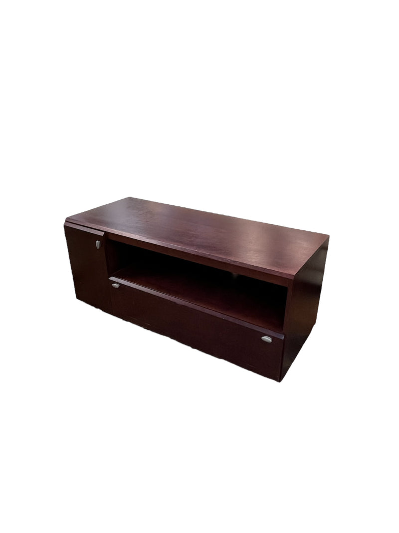 Contemporary Style Console Table