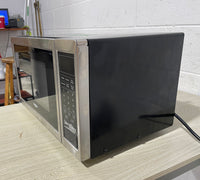 Whirlpool Countertop Microwave 19"