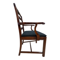 Echelle Dining Chair Set (A Set of Six)