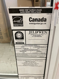 Casement Window 23 in. x 19 in.