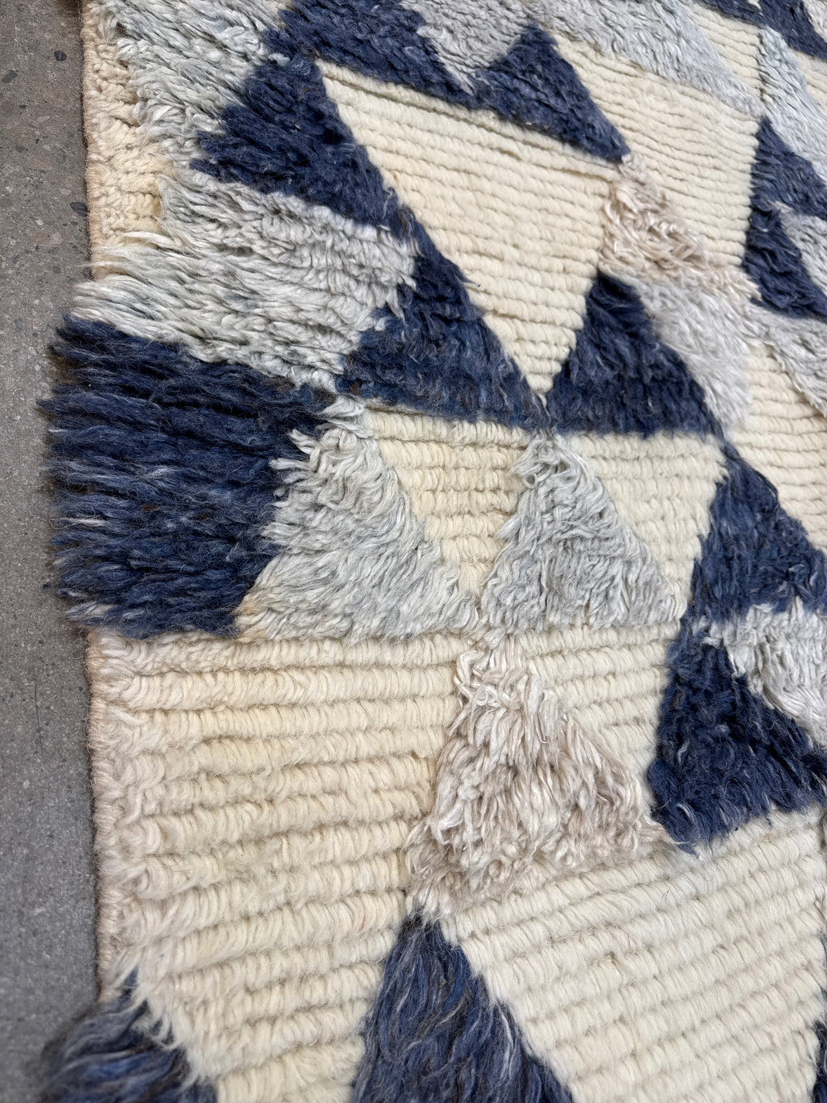 Rug 8' x 5.3'