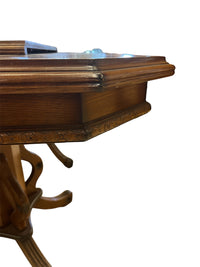 Sanns Dining Table and 4 Chairs