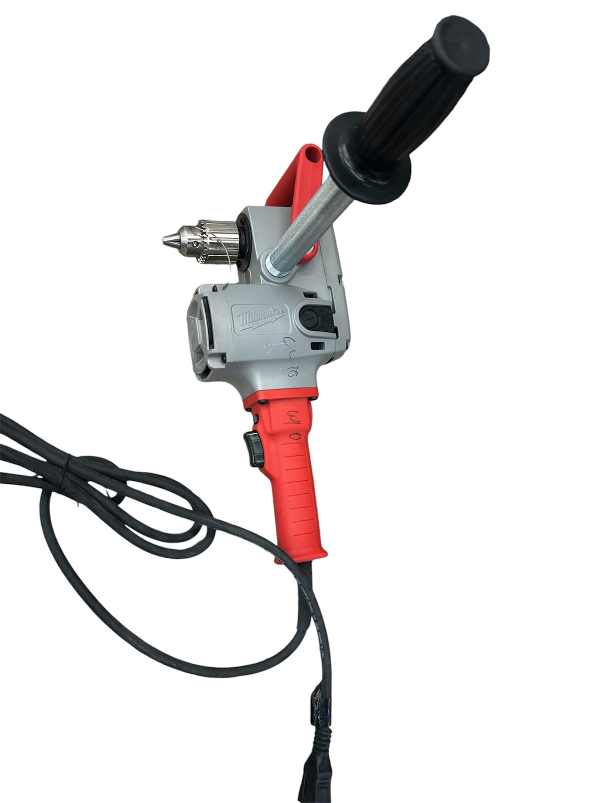 Milwaukee Tool 1/2-inch Hole Hawg Drill
