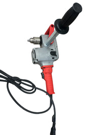 Milwaukee Tool 1/2-inch Hole Hawg Drill