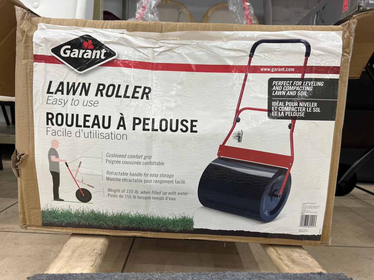 Garant Residential Lawn Roller