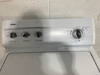 Kenmore Washer