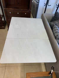 Montary Retractable Folding Table Expandable