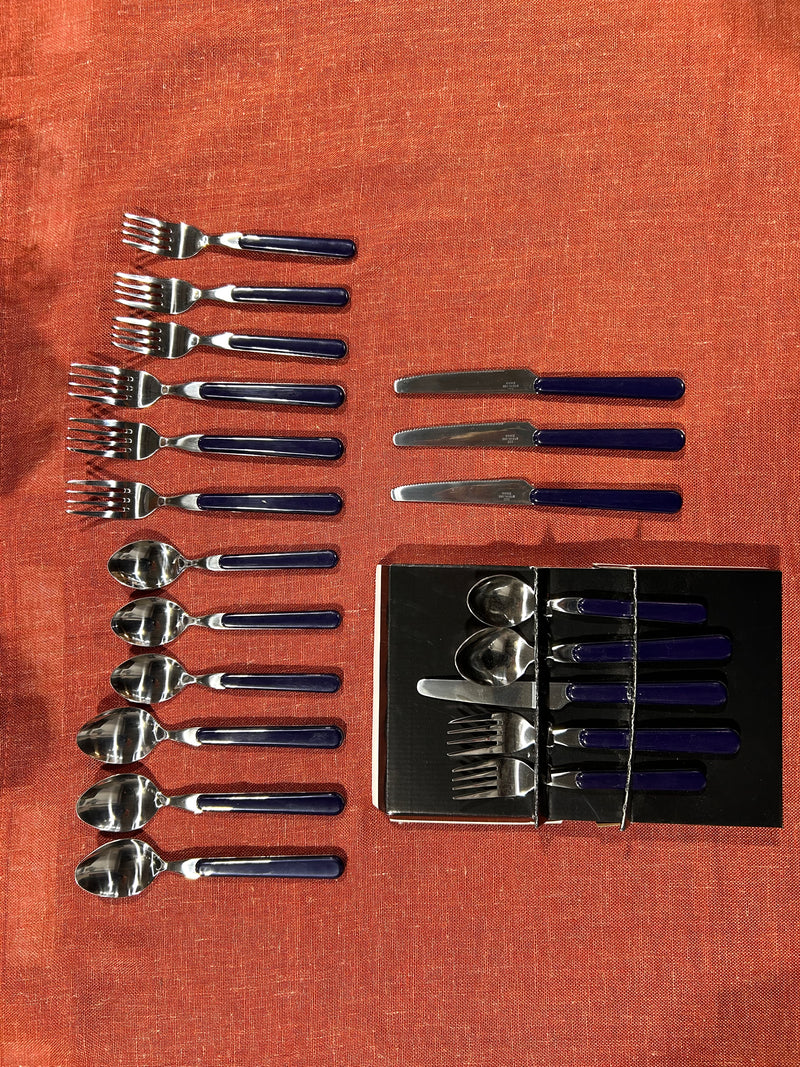 Splendide Flatware - 20pcs