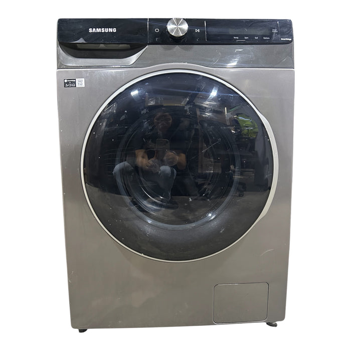 Samsung Compact Front-load Washer