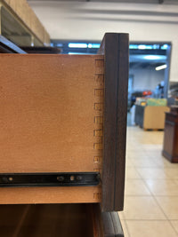 Feurte 6-drawer Dresser