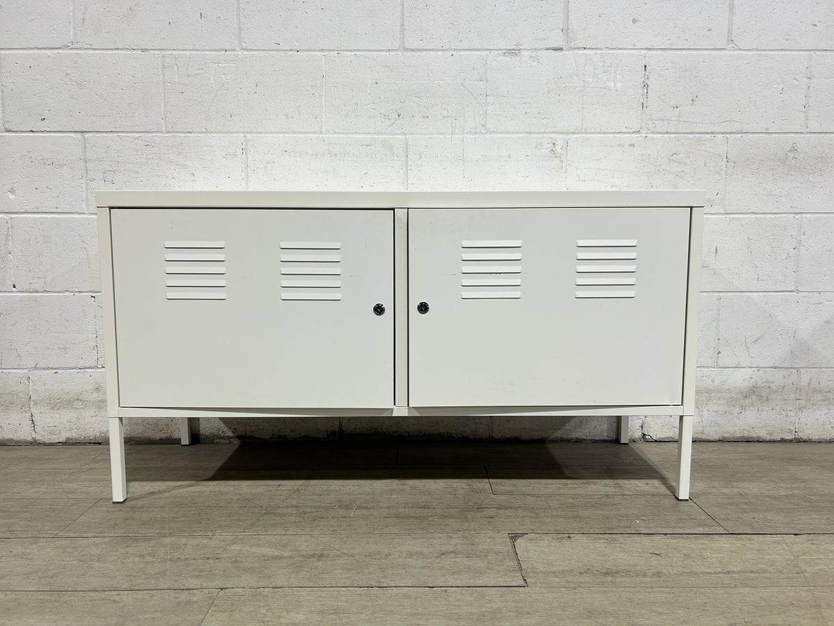 Ponco Metal Cabinet (without keys)