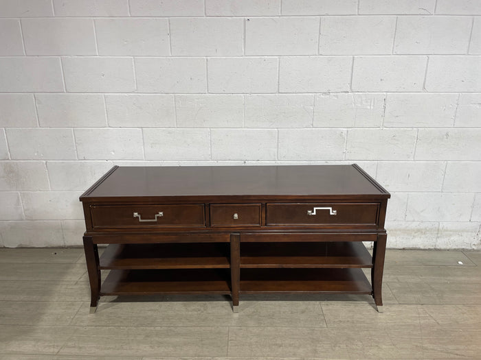 Used TV Stand