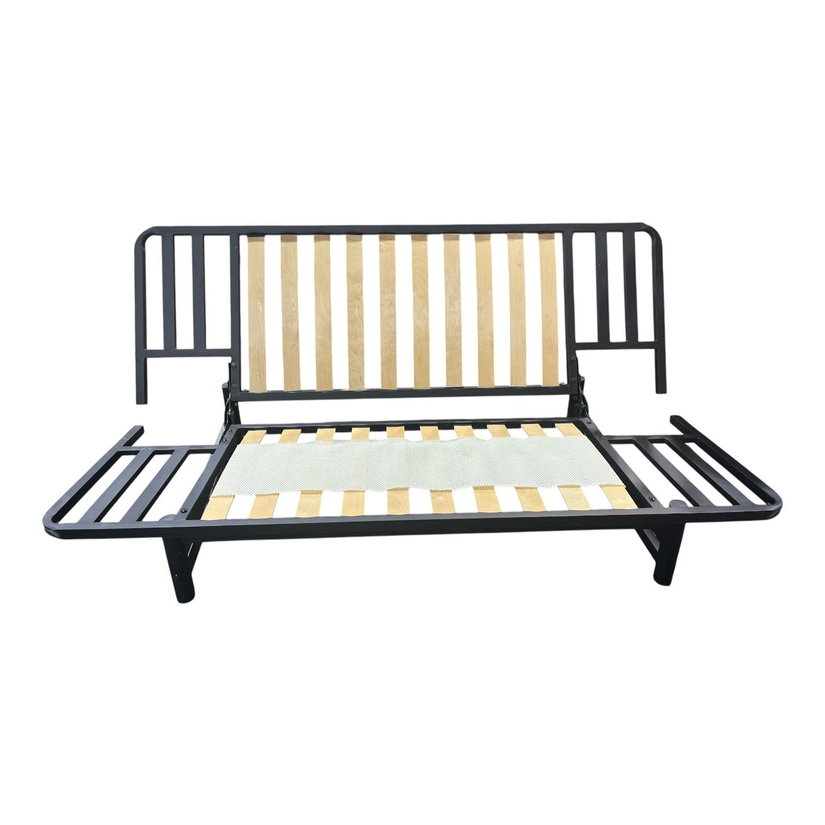 Futon Frame