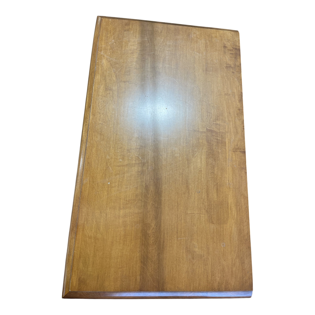 Mauro Maple Dresser